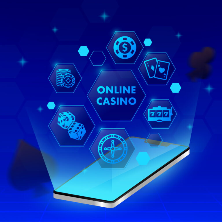 eybet online betting, eybet trusted online casino, eybet malaysia online casino blogpost banner titled The Evolution of Online Casinos in Malaysia