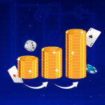 eybet online betting, eybet trusted online casino, eybet malaysia online casino blogpost banner titled Martingale System vs Paroli System