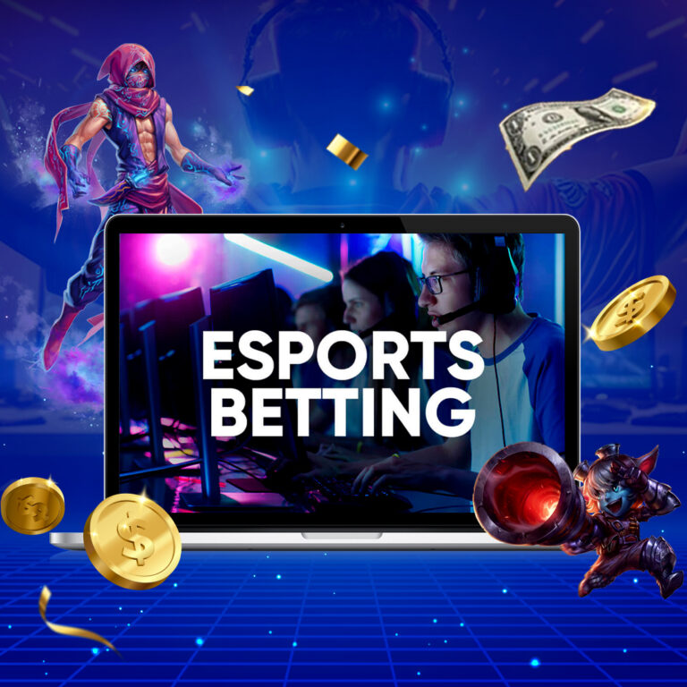 eybet online betting, eybet trusted online casino, eybet malaysia online casino blogpost banner titled The Rise of Esports Betting: Opportunities and Challenges