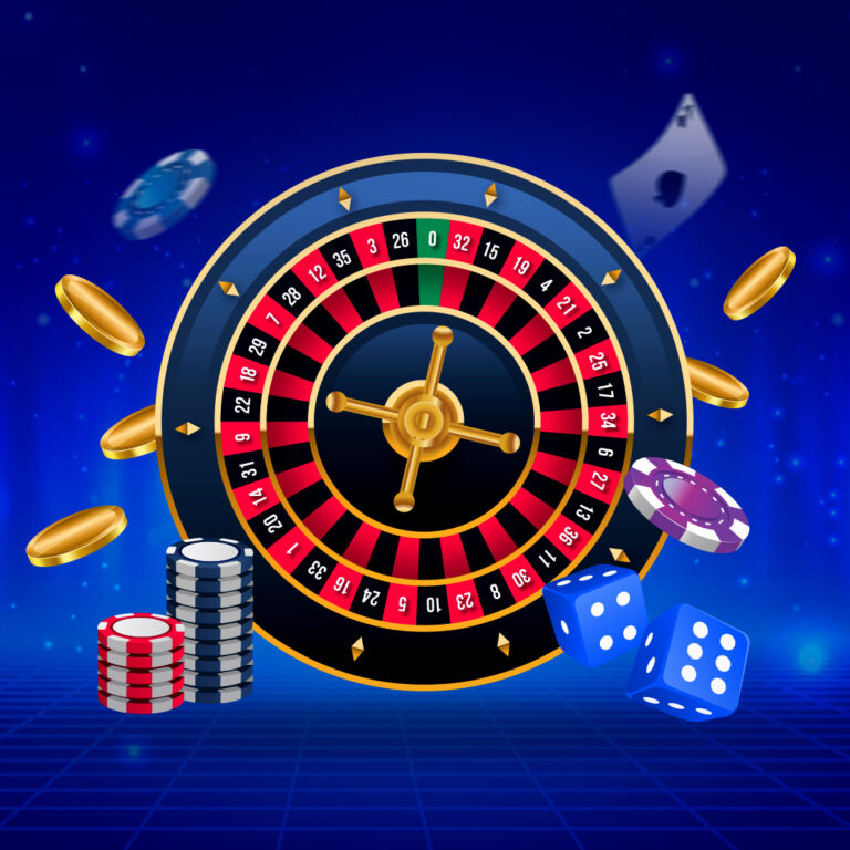 eybet online betting, eybet trusted online casino, eybet malaysia online casino blogpost banner titled Roulette Strategy – How to Win Big at Roulette