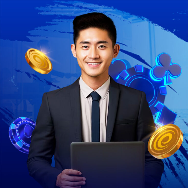 eybet online betting, eybet trusted online casino, eybet malaysia online casino blogpost banner titled From Player to Partner: Reasons you should join eybet’s Affiliate Program