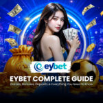Eybet Complete Guide! Games, Bonuses, Deposits & Everything You Need to Know