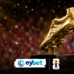 World Cup 2026 Golden Boot Race: Who's Leading | Eybet