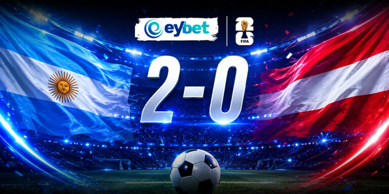 Argentina 2-0 Austria Messi at 38, record broken, ailing father back home