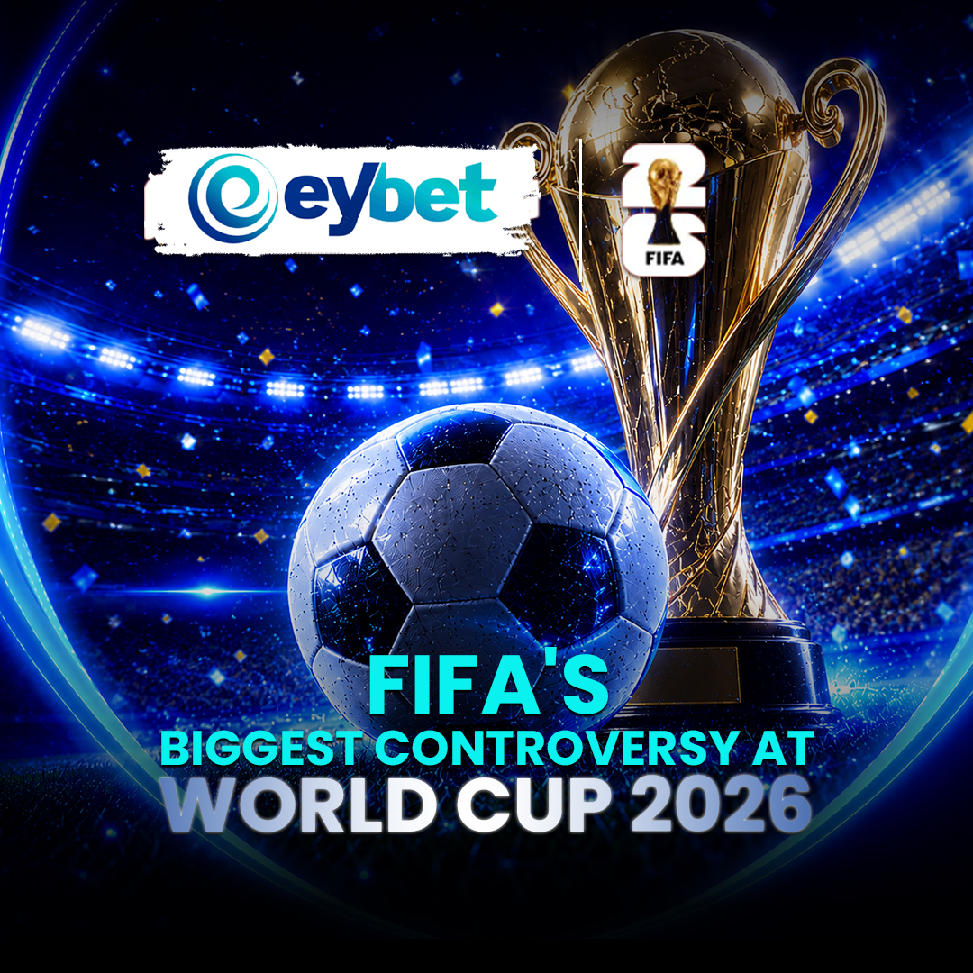 FIFA Peace Prize Controversy! Why It's the Talk of the World Cup 2026
