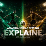asian handicap betting explained