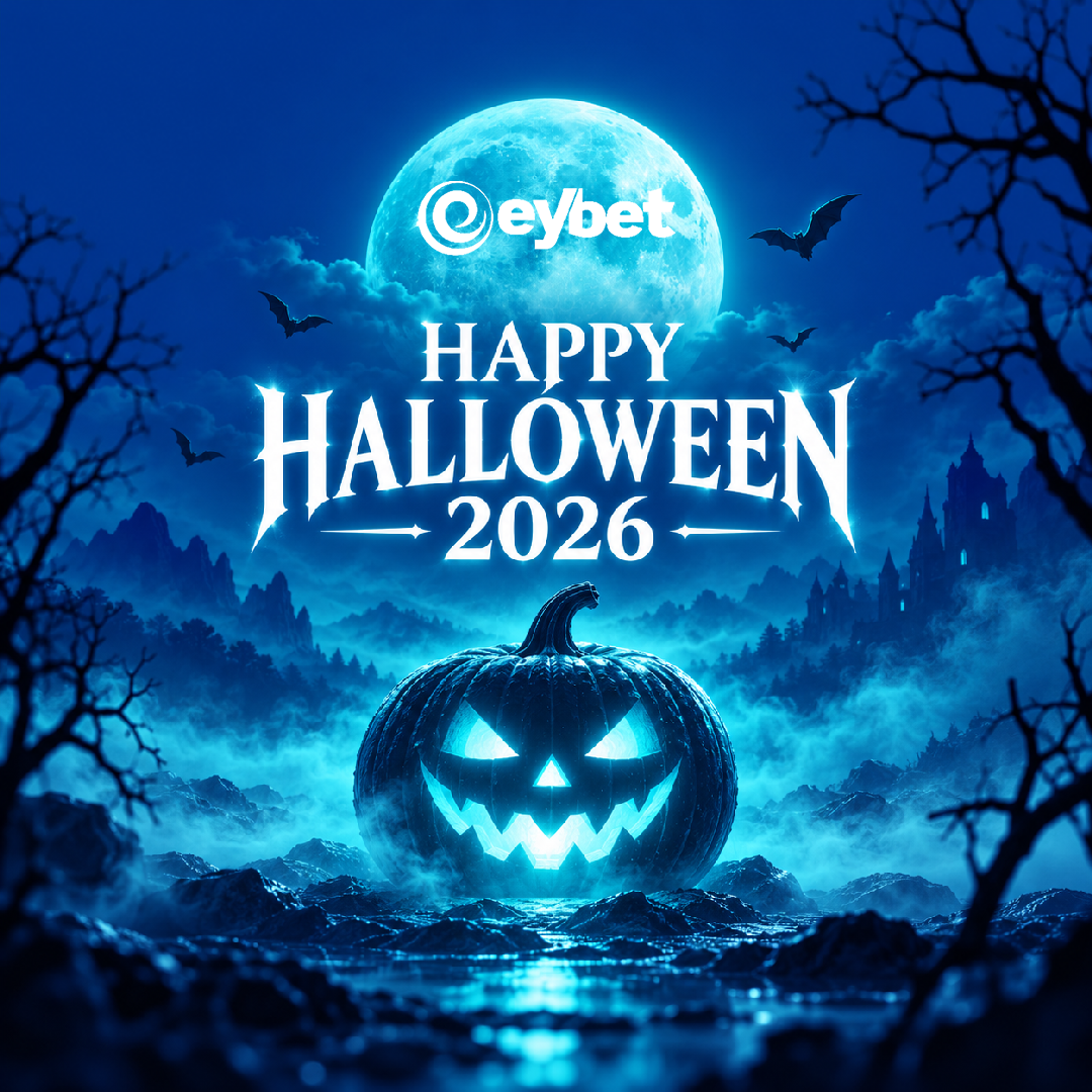 Halloween 2026 lands on a Saturday night, which gives the whole weekend permission to be a little haunted. Where the traditions came from, how Malaysia keeps them, and a greeting from eybet.